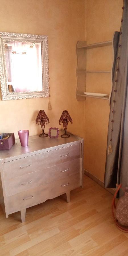 Ferienwohnung Chez Christine Rodez Exterior foto
