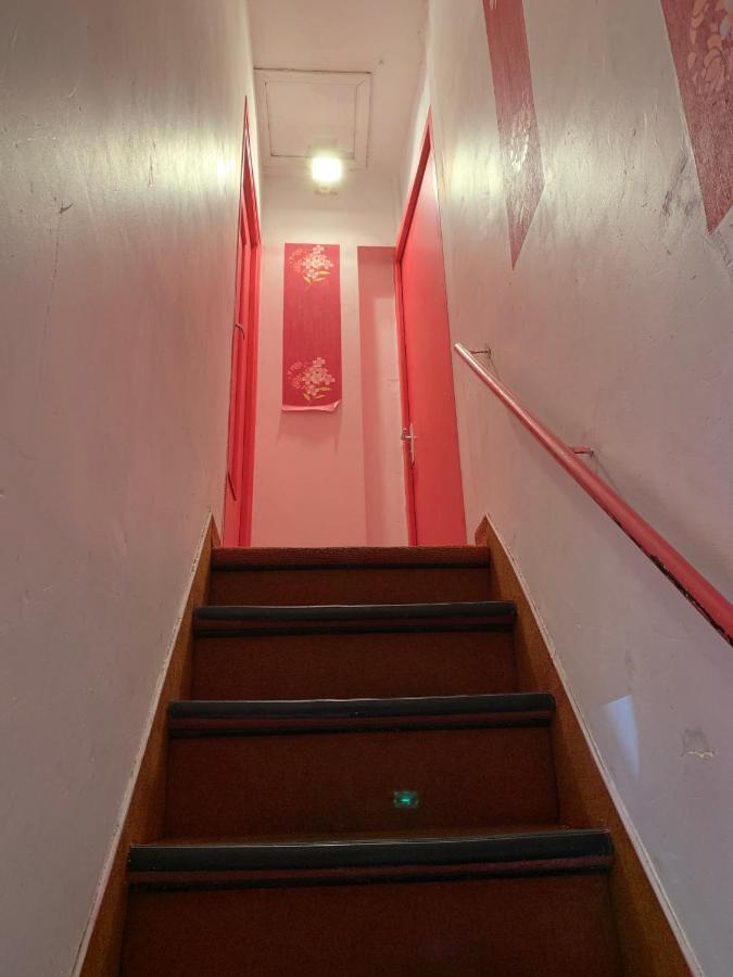 Ferienwohnung Chez Christine Rodez Exterior foto